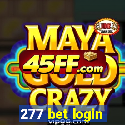 277 bet login